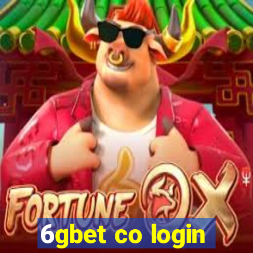 6gbet co login